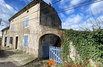 vente immeuble 225 000 € à proximité de Suze-la-Rousse (26790)