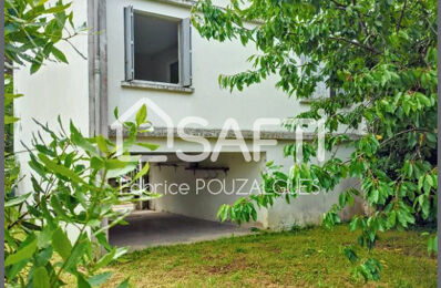 vente maison 148 000 € à proximité de Lafox (47240)