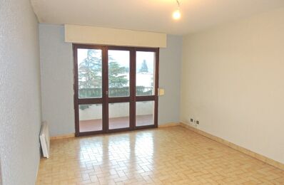 vente appartement 73 000 € à proximité de Chatuzange-le-Goubet (26300)