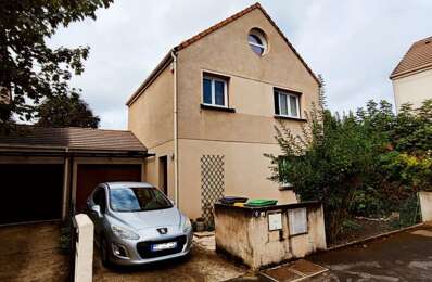 vente maison 330 000 € à proximité de Le Mesnil-Aubry (95720)