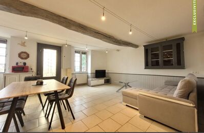vente maison 97 000 € à proximité de Sérignac-sur-Garonne (47310)