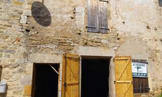 Maison 2 Pièces 60 m² à vendre à Caylus (82160)