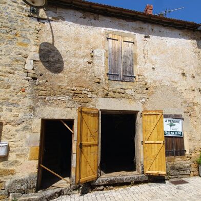 Maison 2 pièces 39000 €