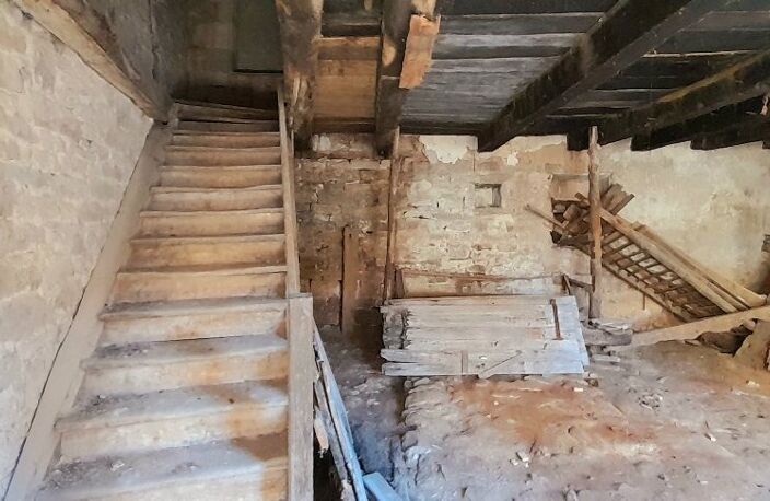 Maison à rénover — photo 2