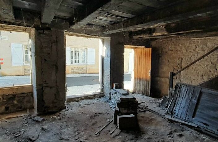 Maison à rénover — photo 3