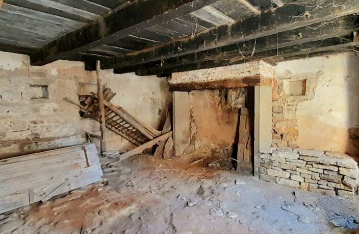 Maison à rénover — photo 4