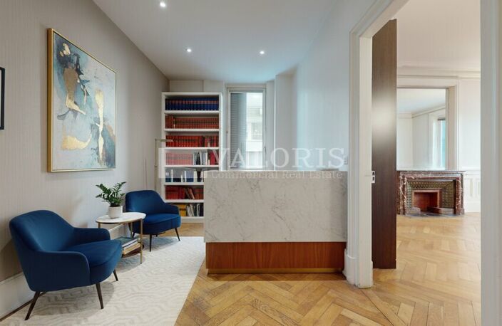 BUREAUX à LOUER — photo 2