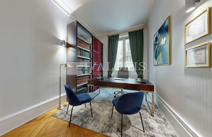BUREAUX à LOUER — photo 4
