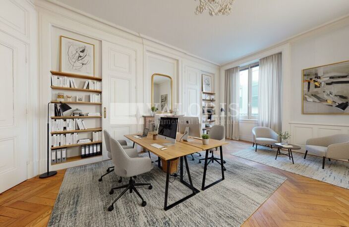 BUREAUX à LOUER — photo 5