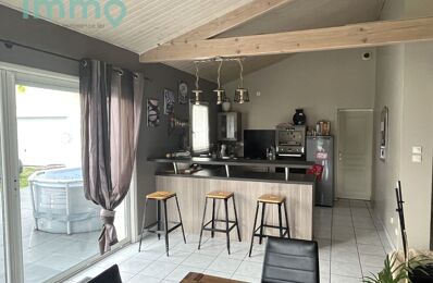 vente maison 319 945 € à proximité de Nieul-le-Dolent (85430)