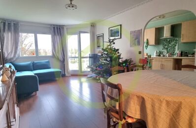 vente appartement 258 000 € à proximité de Méry-sur-Oise (95540)