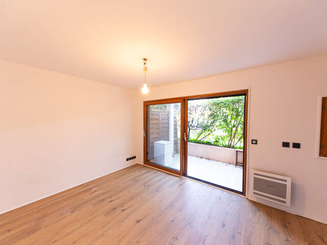 Appartement Mandelieu-la-napoule studio alcôve — photo du bien