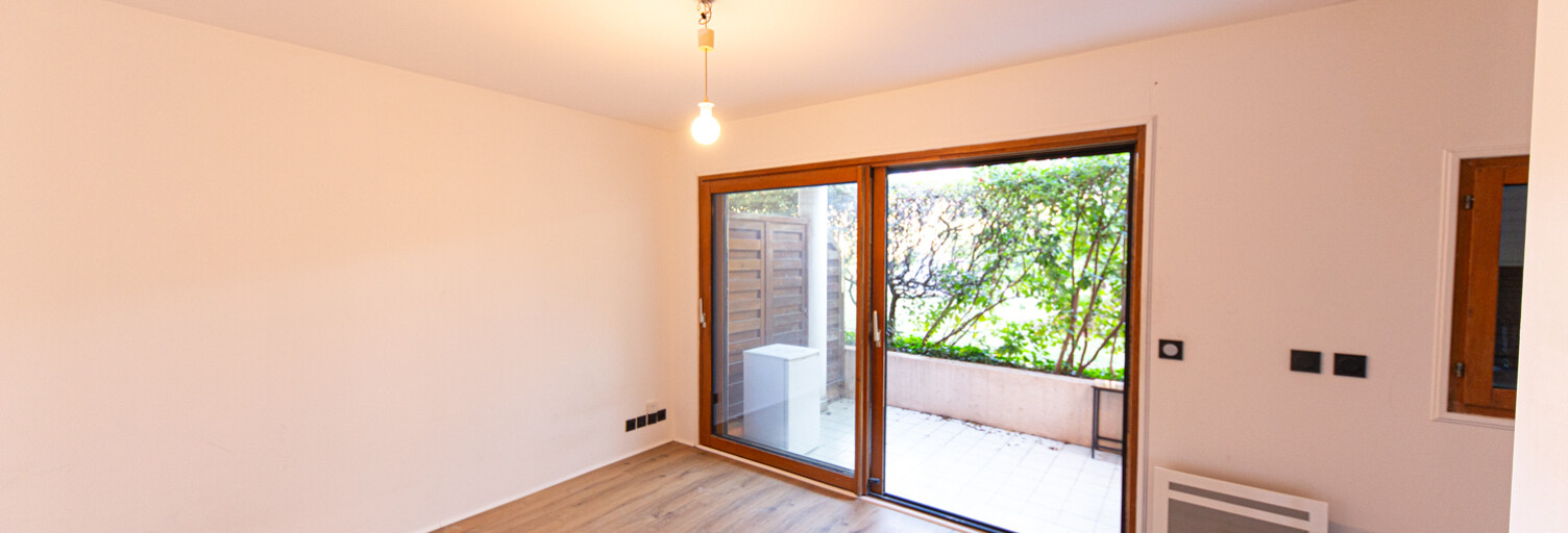 Appartement 1 Pièce 24 m² à vendre à Mandelieu-la-Napoule (06210)