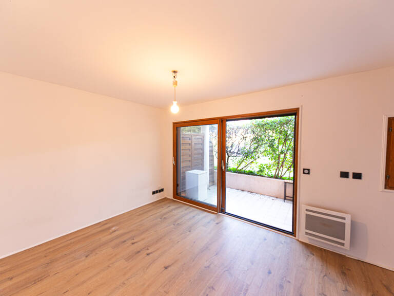 Appartement Mandelieu-la-napoule studio alcôve — photo 1