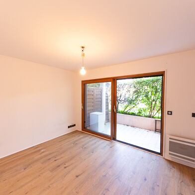 Appartement 1 pièces 139000 €