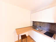 Appartement Mandelieu-la-napoule studio alcôve — photo 3