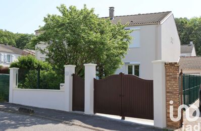 vente maison 378 000 € à proximité de Bois-d'Arcy (78390)