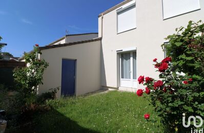 vente maison 378 000 € à proximité de Bures-sur-Yvette (91440)