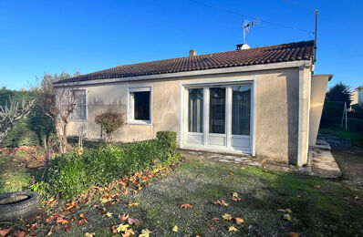 vente maison 250 000 € à proximité de Saint-Paul-sur-Save (31530)
