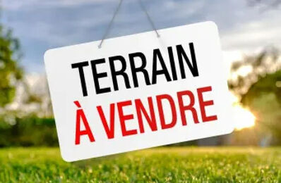 vente terrain 155 000 € à proximité de Étiolles (91450)