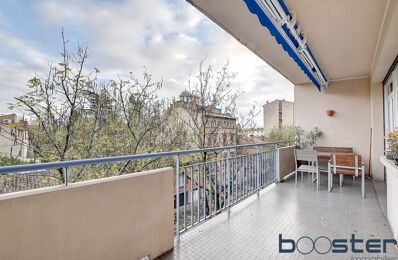 vente appartement 444 000 € à proximité de Toulouse (31300)