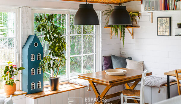 Villa / Maison 4 pièces  à vendre Loix 17111