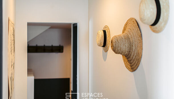 Villa / Maison 4 pièces  à vendre Loix 17111