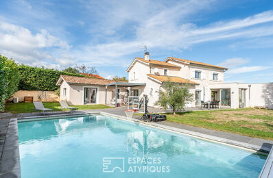 vente maison 1 150 000 € à proximité de Couzon-Au-Mont-d'Or (69270)