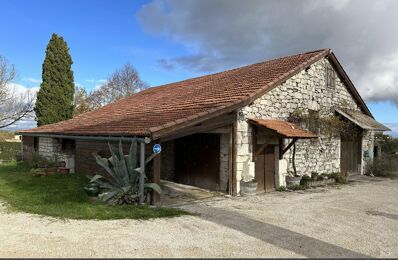 vente maison 299 000 € à proximité de Castelnau-Montratier-Sainte-Alauzie (46170)