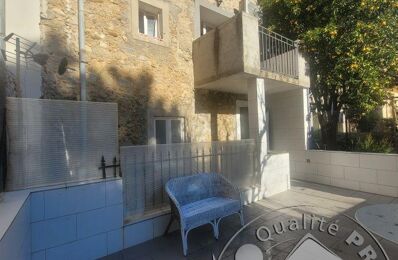 vente immeuble 196 000 € à proximité de Port-Vendres (66660)