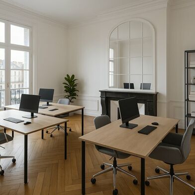 Bureau  2134 €