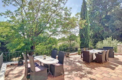 vente maison 820 000 € à proximité de Morières-Lès-Avignon (84310)