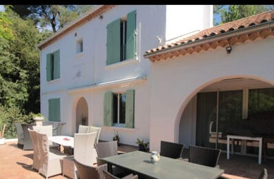 vente maison 820 000 € à proximité de Rochefort-du-Gard (30650)