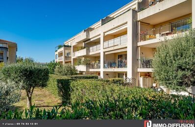 vente appartement 375 000 € à proximité de Marseille 14 (13014)