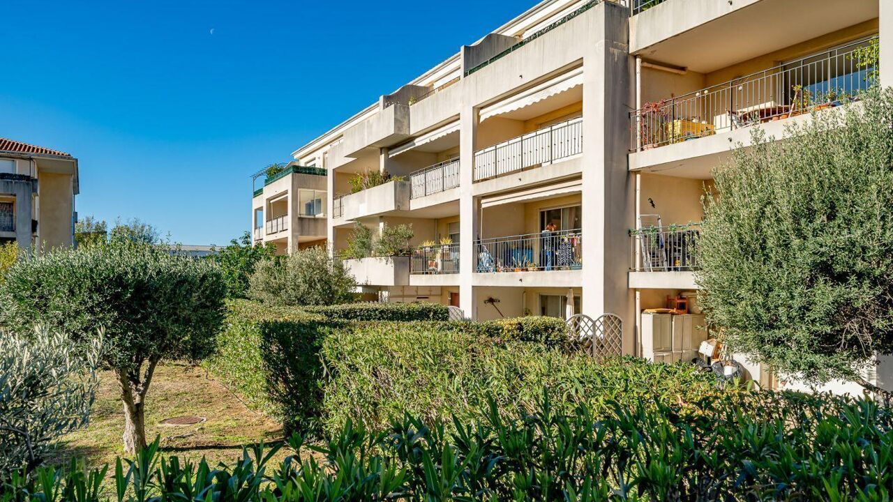 appartement 5 pièces 106 m2 à vendre à Marseille 13 (13013)