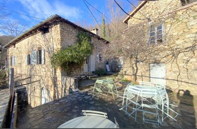 vente maison 395 000 € à proximité de Saint-Cirgues-de-Prades (07380)