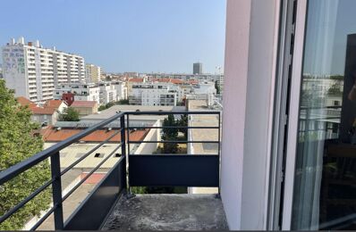 vente appartement 95 000 € à proximité de Sainte-Foy-Lès-Lyon (69110)