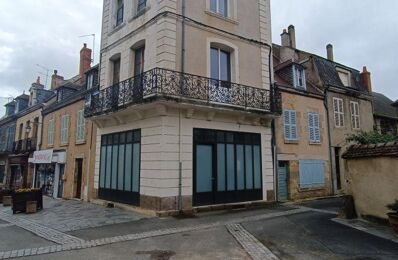 vente immeuble 129 000 € à proximité de Châteaumeillant (18370)