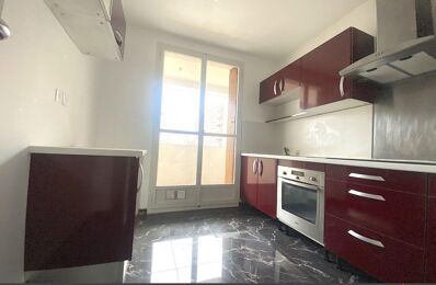 vente appartement 219 000 € à proximité de Marseille 12 (13012)