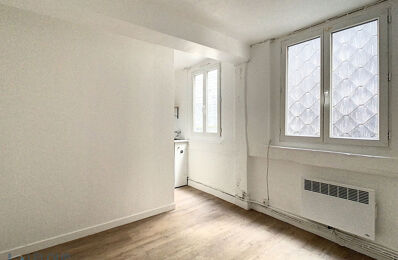 location appartement 310 € CC /mois à proximité de Romilly-sur-Andelle (27610)