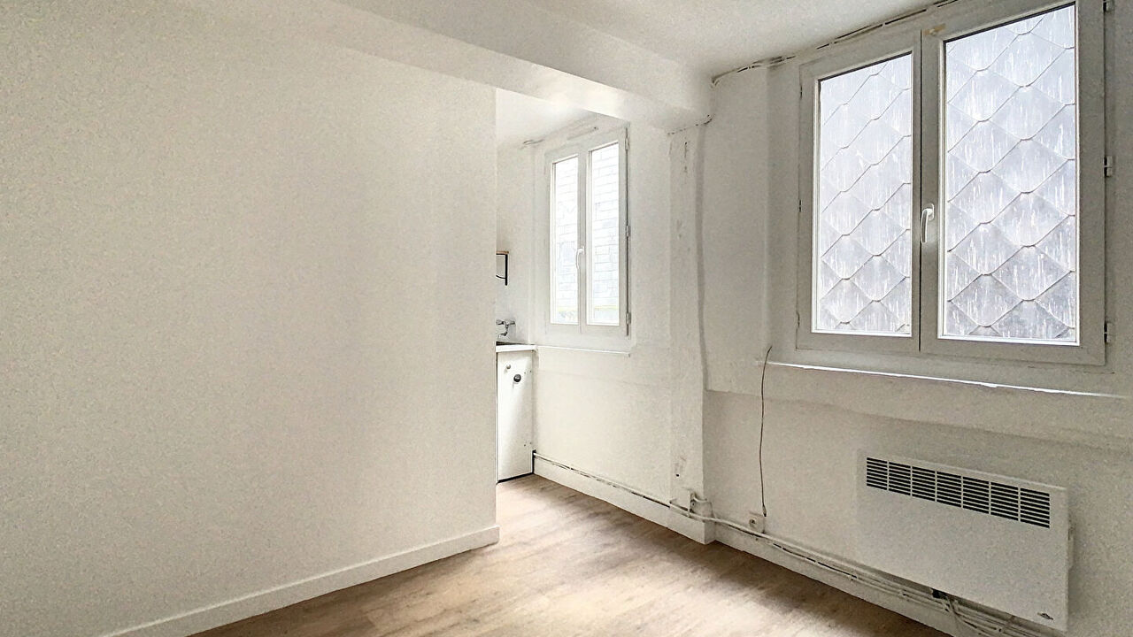 appartement 1 pièces 12 m2 à louer à Rouen (76000)