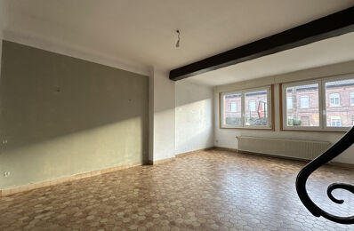 vente maison 154 350 € à proximité de Phalempin (59133)