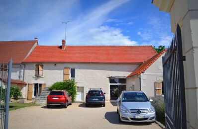 vente maison 243 340 € à proximité de Lureuil (36220)