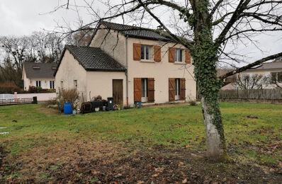 vente maison 199 500 € à proximité de Saint-Léger-sur-Dheune (71510)
