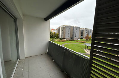 vente appartement 143 000 € à proximité de Lourdes (65100)