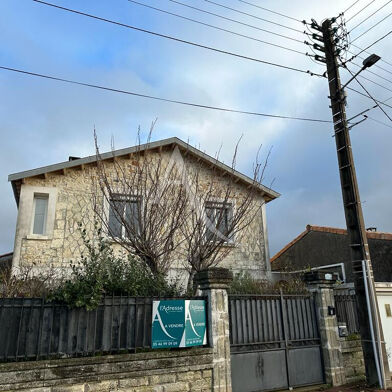 Maison 5 pièces 150 m²