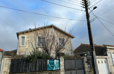 vente maison 499 500 € à proximité de Tonnay-Charente (17430)