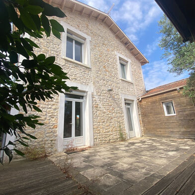 Maison 5 pièces 479655 €