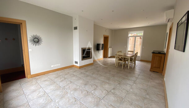 Villa / Maison 5 pièces  à vendre Rochefort 17300