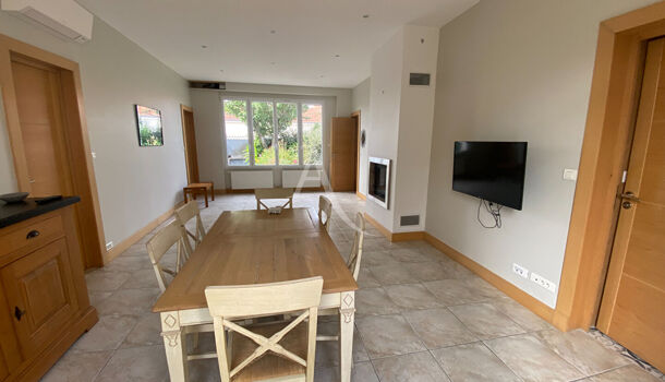 Villa / Maison 5 pièces  à vendre Rochefort 17300